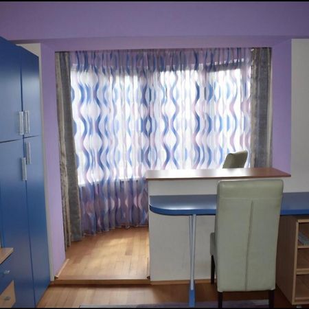 Central Apartment 4 Rooms 布拉索夫 外观 照片