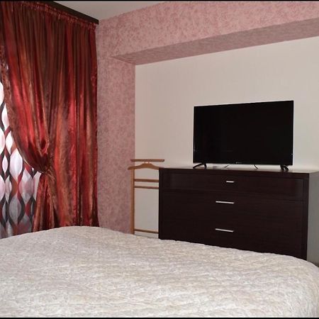 Central Apartment 4 Rooms 布拉索夫 外观 照片