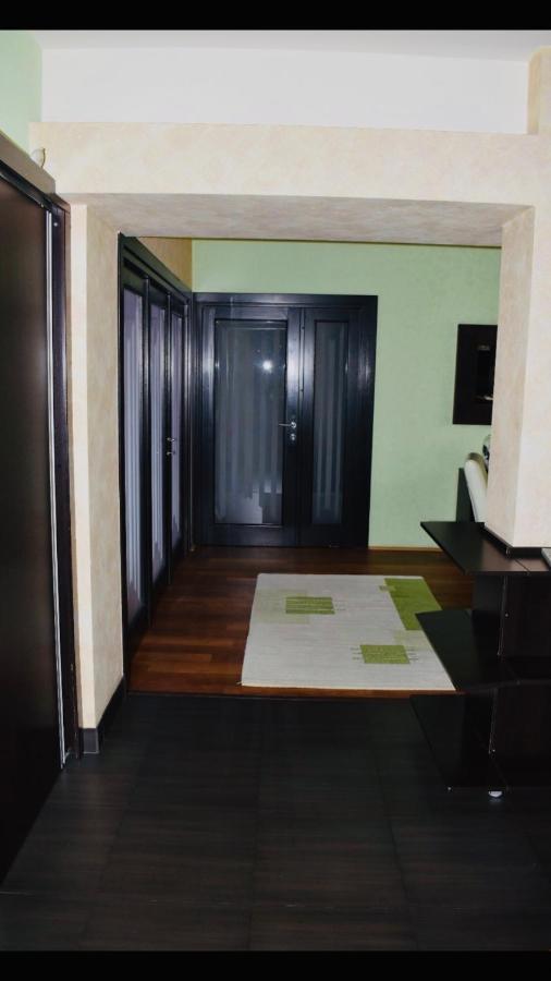 Central Apartment 4 Rooms 布拉索夫 外观 照片