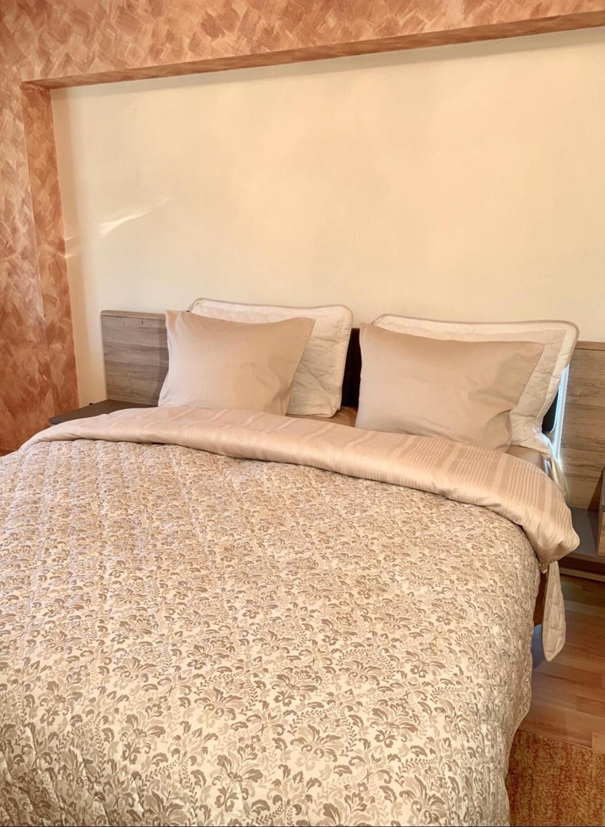 Central Apartment 4 Rooms 布拉索夫 外观 照片